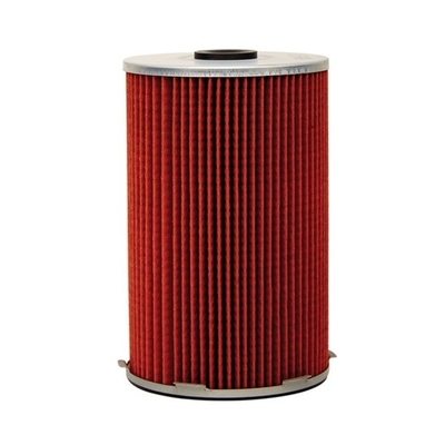 LF3424 Hydwell Excavador Camión Motor Filtro de aceite de lubricante para el equipo de césped 113*113*172