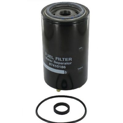 El filtro de combustible de Hydwell 3355904 WK9052X S 3981/3-OB 600-311-3610 84557708 87410186 94*94*156