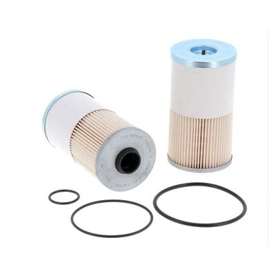 filtro de combustible para separación de agua de diesel 84283691 P551052 84283691 2Z0201512B por Hydwell