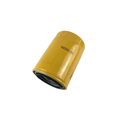 Elementos de filtro de lubricante Hydwell 02/100284 30% T/T Plazo de pago por adelantado para piezas de repuesto de camiones