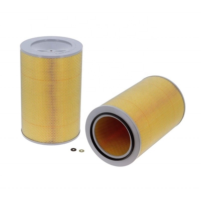 Iveco Car Fitment Hydwell Auto Parts Filtro de aire P181046 P823361 P812411 P182046 AF25235