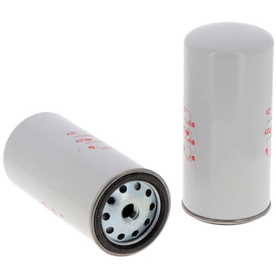 LF3572 Camión Partes del motor diesel Filtro P550725 PH4577 FT5074 PH4577 WP1170 para camión