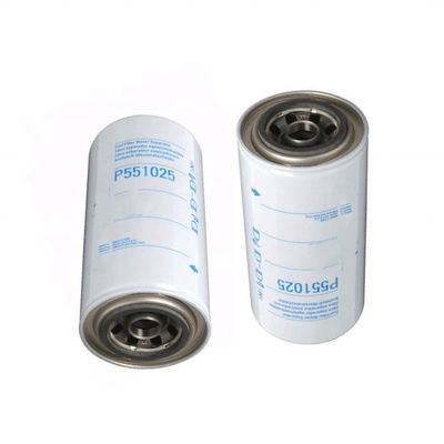 El sistema de filtro de combustible para automóviles diesel E773D/998G/836 R120P BF1281 P551025 FS19754 H7120WK30 RE502203 1355891