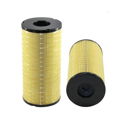 Sistema de lubricación del diesel El elemento del filtro del aceite del motor LF16250 LF16250 CH10929 996-452 10000-59645