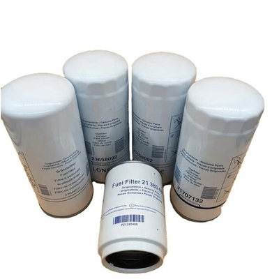 OE NO. 85137594 Filtro de aceite para camiones