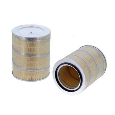 Hydwell AF25045M AF25066 PA2813 395773 Filtro de aire para camiones pesados con envío a tiempo