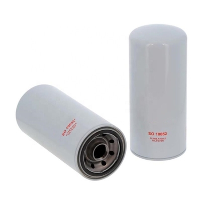 LF551808 4587260 5001788 7022388 1R808 Filtro de aceite para camión Año Otros