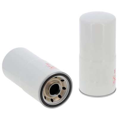 LF3620 P552100 3915586 3I1882 Elemento de filtro de aceite de lubricante de hidruleo para camión 6BT Partes del motor
