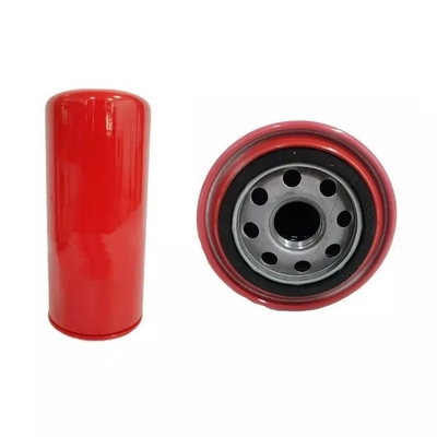 108-17HS Filtro de aceite de lubricante giratorio P553771 para motores B236 Partes 12028496 01160025