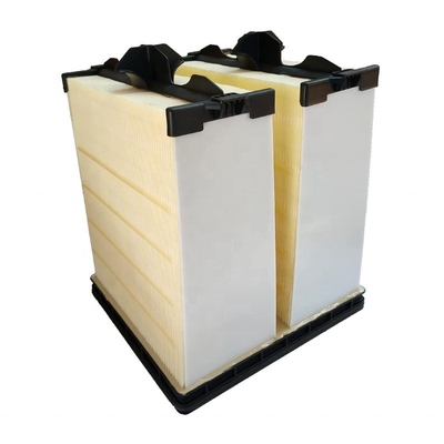 AF55015 AF55309 Elementos de filtro de aire para el sistema de filtración de aire en un producto de Honeywell
