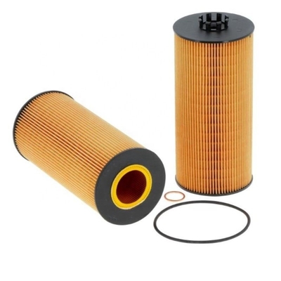 1420640 Filtro de aceite P550769 Camión Modelo para camión Papel de filtro LF550769 177725 F026407042
