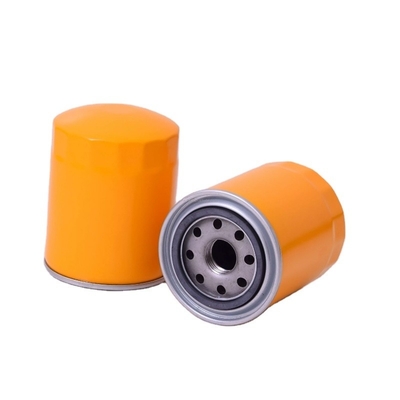 OE NO. 581/18076 Partes del motor del camión Hydwell Spin-On Lubricante, elemento de filtro de aceite SO 11020 58118076 581/18076