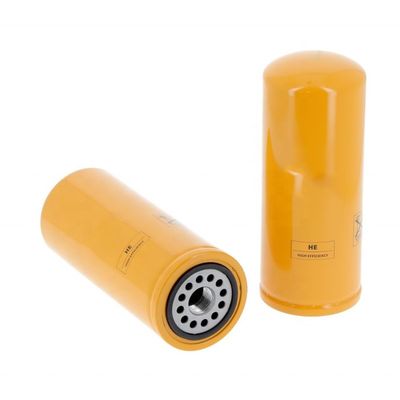 No. de Ejecución del Camión P551712 LFF2749 1R0749 Excavadora Filtro de combustible diesel P551311 con hidruleo