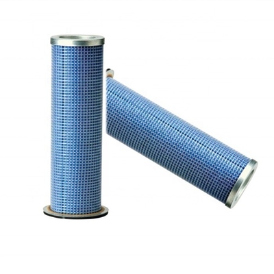 Filtro de aire Hydwell 6598362 P123160 con diseño y tamaño 80*80*254