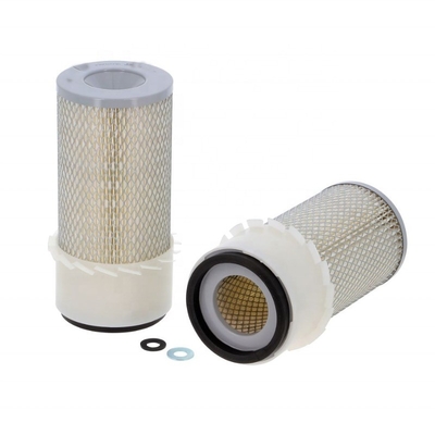 Maquinaria de filtro de aire piezas de repuesto 6598492 para Bobcat Tractor en Hydwell