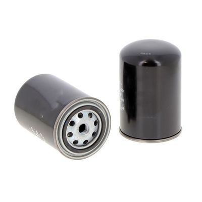 Elemento de filtro de combustible giratorio FF5425 P550472 para 1996- Partes de motores de camiones