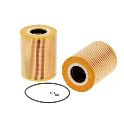 El filtro de aceite de camión de hidrules OE646/1 LF3867 E13HD47 OX146D HU1381X LF3867 51055040098