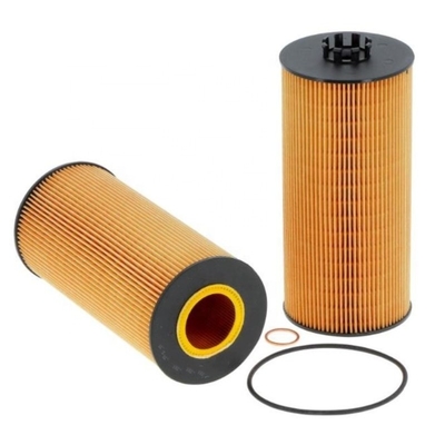 Oil Filter P550769 91213 1420640 para Truck LF550769 85114072 CH9558 2240181