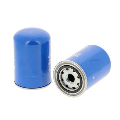 Papel de filtro de giro para camiones y motores diesel 1372444 1763776 H17WK04 FF5297 WK940/12 KC94 1341638