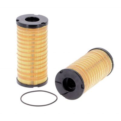 87*87*204 Elemento de filtro de combustible 1R-1804 para accesorios de excavadoras Hydwell a un precio asequible