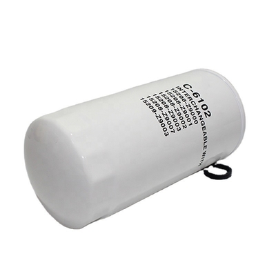 C-1602 Hydwell suministro directo de filtro de hierro papel filtro de aceite para partes de motores de camiones SO 795