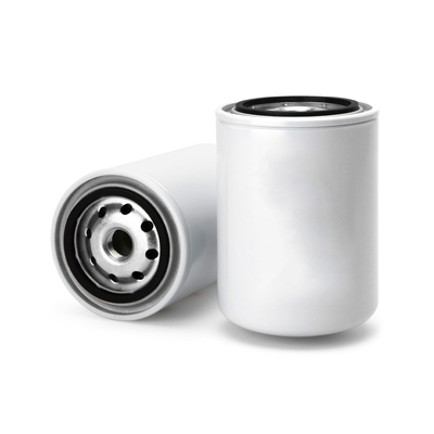 Filtro de aceite para camión con papel de filtro hierro 2654403 LF701 PH8A H17W06 2654403 W940/1