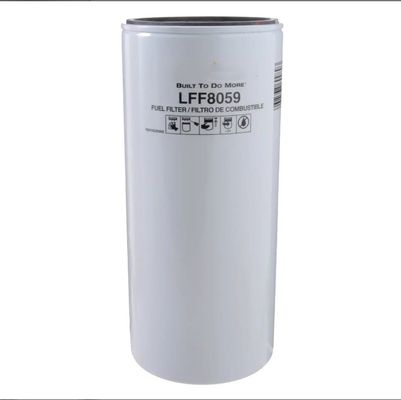 LFF8059 P550529 22988765 56045594 20539582 11214500 Filtro de combustible para motores diésel