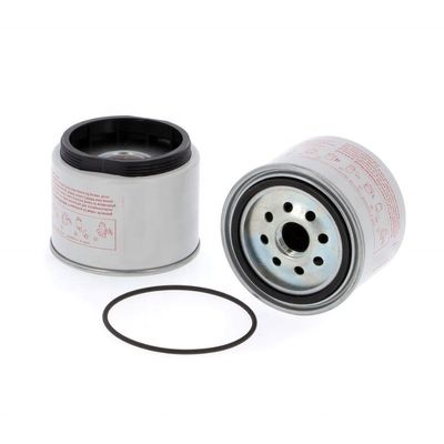 107*107*73 OE NO. 42n0411860 Filtro de separación de agua de combustible de Hydwell P551850 para beneficio