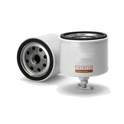 Filtro de separador de agua de combustible FS19709 P552374 1492106 FS552374 A026K278 Producción de automóviles