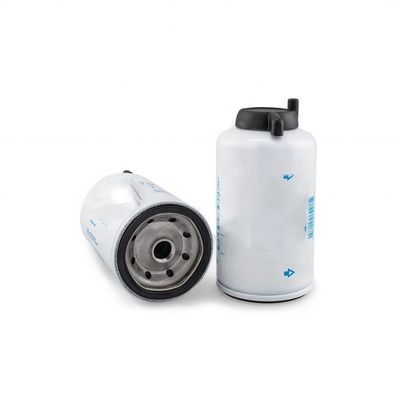 Sistema de combustible diesel FS1251 FF5327 P550248 para el motor del camión Hydwell 3286503 3903202