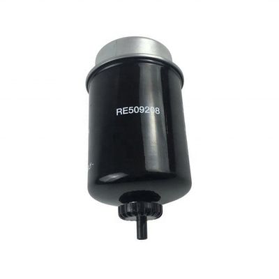 Separación de agua y combustible RE509208 Bf7784-D P551434 Fs19826 35733 Elementos de filtro 80*80*154