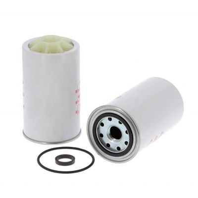 Se trata de un sistema de filtro de combustible que se utiliza para el mantenimiento de los combustibles y para el mantenimiento de la energía.