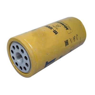 Filtro de aceite para excavadora 1R1808 P551808 LF3566 275-2604 504594D1 2657890444 57890444 3890434 85114070 803442626