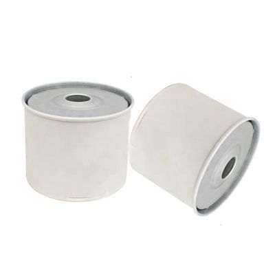 Material de alta durabilidad FF167 Filtro de combustible para motores de excavadoras FF5049 26560172 P556245