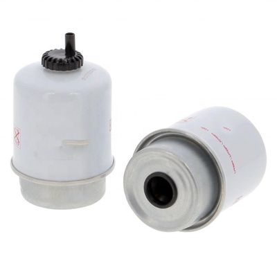 Hydwell 26560145 80*80*135 Filtro de combustible con BF7681D FS19811 Número de referencia P551429