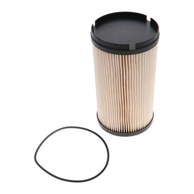 Filtro de combustible para camiones K37-1012 P581298 con y diseño personalizado