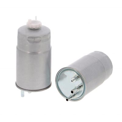 Filtro de combustible de hierro Hydwell WK 853/21 BF46051 con el propósito de reemplazo/reparación