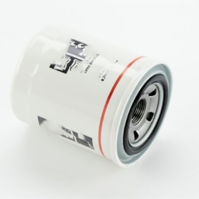 Filtro de aceite P502051 MD162326C MIU800650 A3EB1531550 60058455 7417534 para el motor del camión