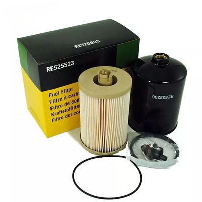 Mejor kit de filtro de combustible para camión RE525523 RE541746 RE520906 RE523236 RE527961 P551124