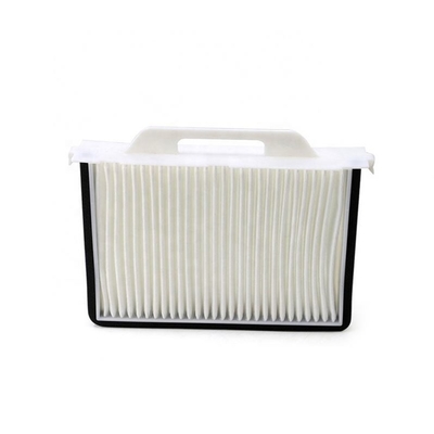 Elemento de filtro de aire de excavadora personalizado para ZAX200 EX200-5 6BG1 4350249 4S00640