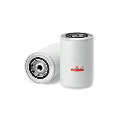 LF3652 Filtro de aceite de lubricante de giro para motores de camiones excavadoras en venta de liquidación Hydwell