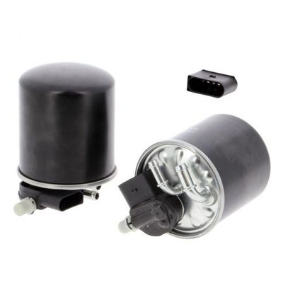 FF276 SN70395 Elementos de filtro de combustible Hydwell con mejor precio de venta