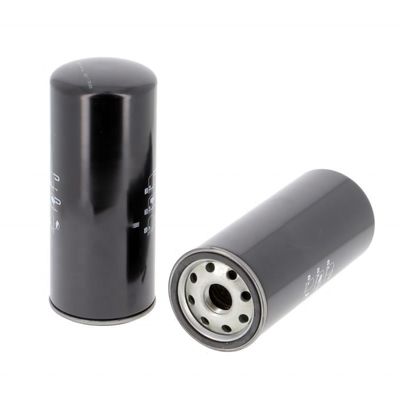 WDK11102/28 filtro de hidrodinámica de combustible FF254 FF5507 P550529 20976003A 22988765 Otro hierro