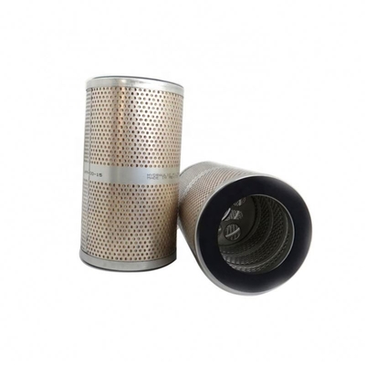 Partes del motor del camión P556064 H1497/2 PT9010 4J6064 Elemento de filtro de retorno del aceite hidráulico
