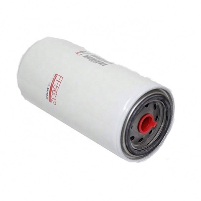FF5632 Elemento de filtro de combustible de hidruleo para motores diesel dentro de los requisitos del cliente
