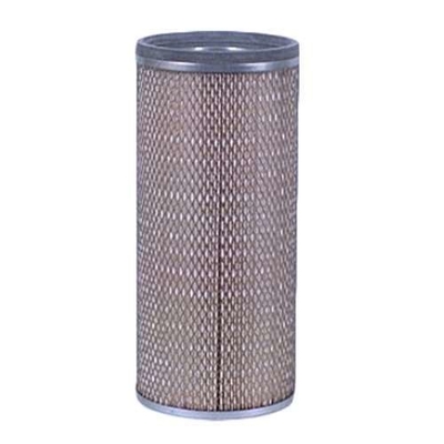 AF25046 Elementos de filtro de aire para partes del motor de camión Aumentar el rendimiento de su camión