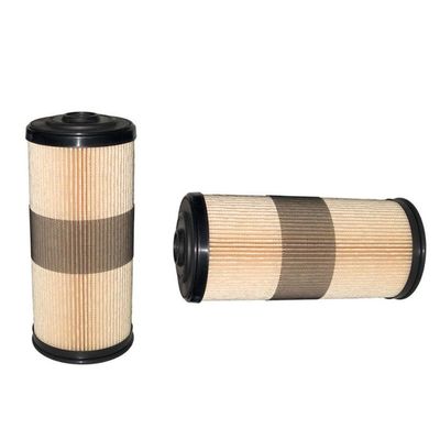 FBO60356 P581575 Elementos de filtro de combustible para el filtro de separación de agua del motor diesel