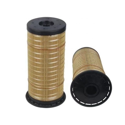 Filtro de aceite lubricante para motores diesel de excavadoras y tractores Partes 500-0483 SO10182 en Hydwell