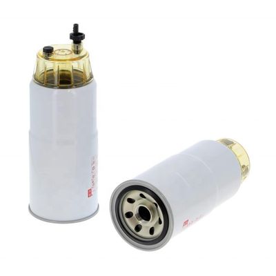 600-319-4540 FS19946 P550937 Filtro de combustible para máquinas de ingeniería Motor de Hydwell