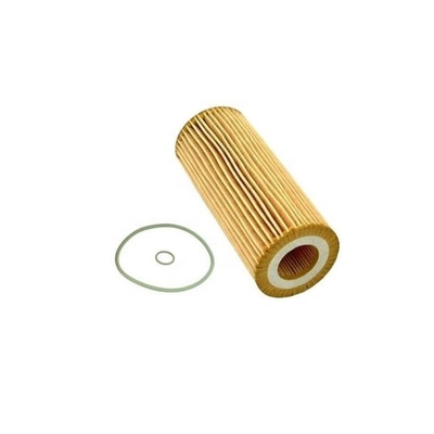 Elemento de filtro de aceite lubricante para piezas de tractores de camiones de descarga P573350 7420779040 20779040
